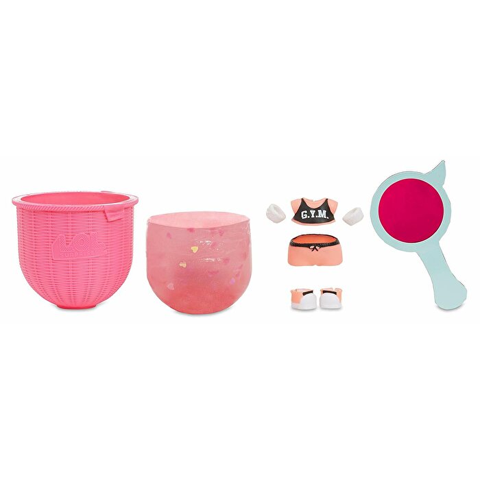 L.O.L. Bebek Kıyafetleri