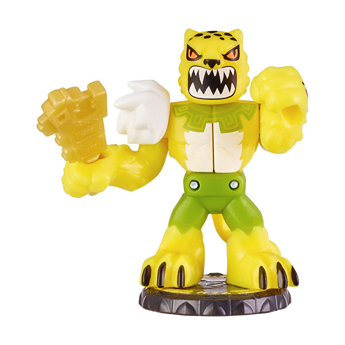 Akedo S5 Tekli Paket 15308 Jungle Heart