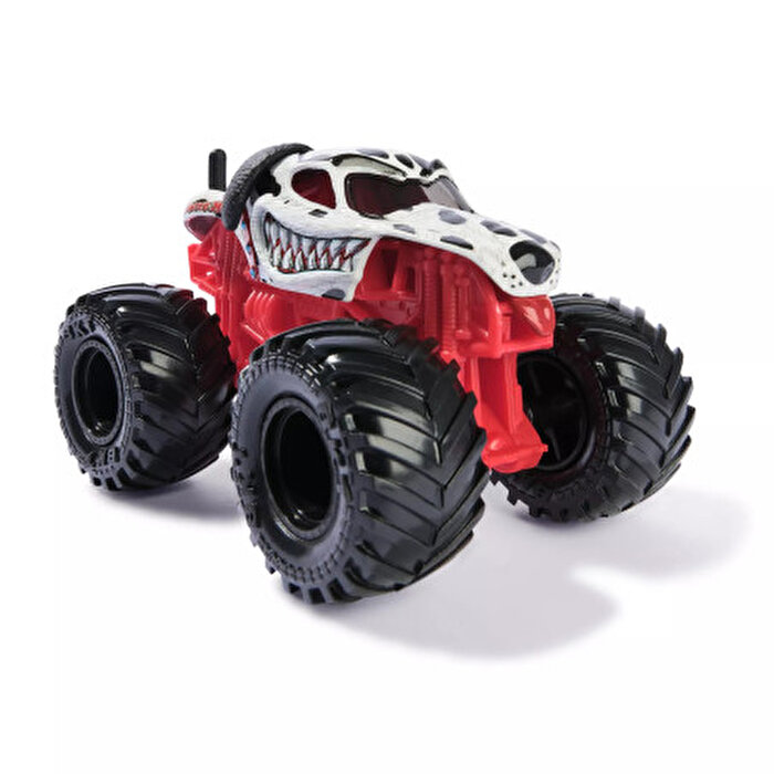 Monster Jam 1:64 Monster Mutt