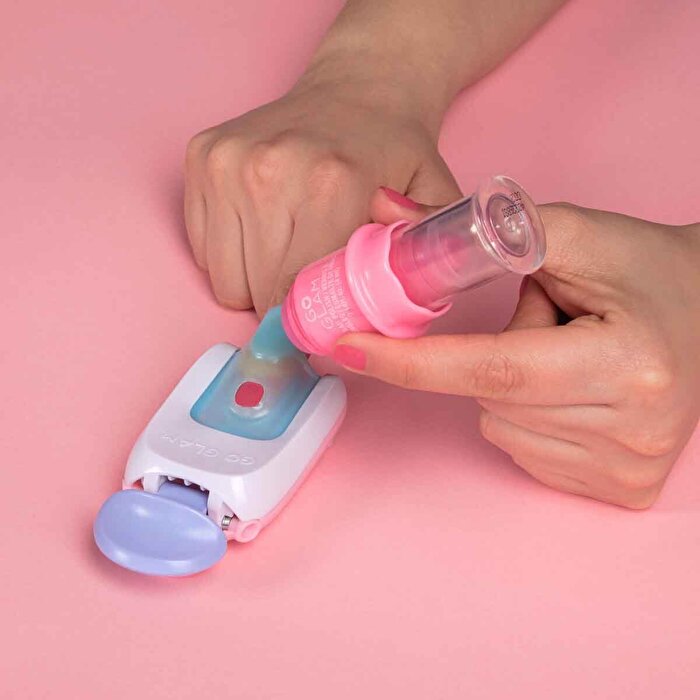 Cool Maker Go Glam Tırnak Stüdyosu