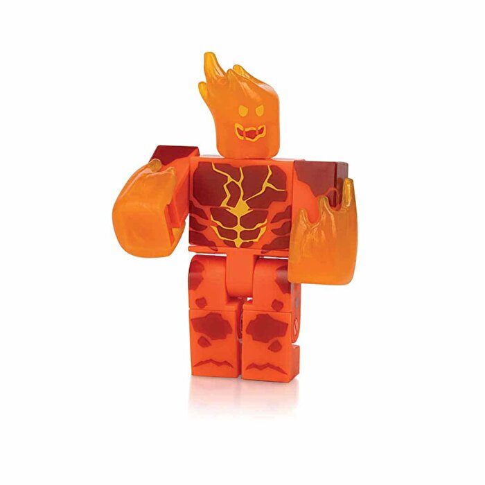 Roblox Sürpriz Paket S10