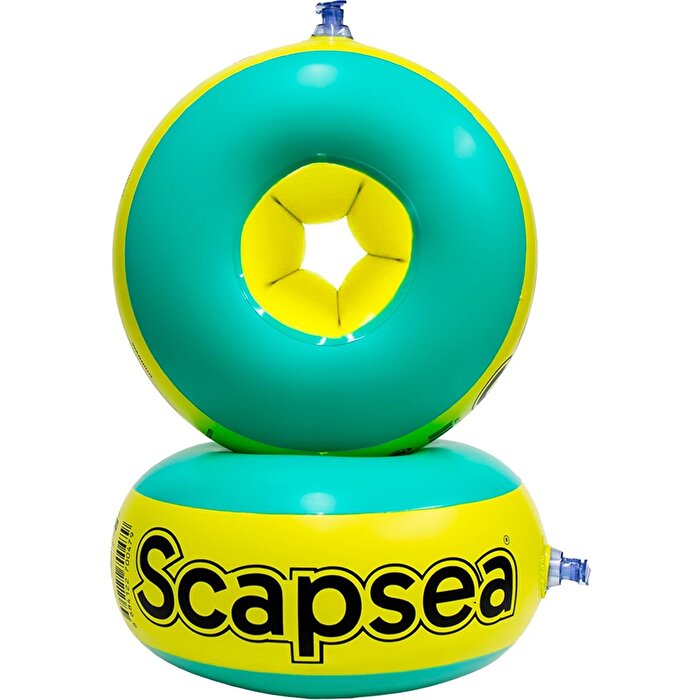 Scapsea Yüzme Kolluk