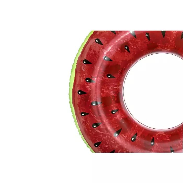 Bestway Karpuz Desenli Yüzme Simidi