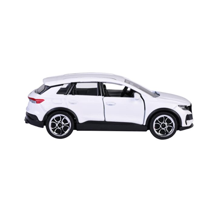 Majorette Showroom Premium Araba Audi Q4 E-Tron