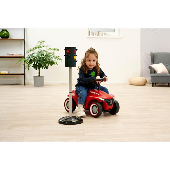 BIG Trafik Işığı 71 Cm
