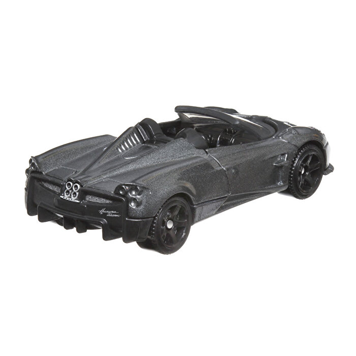 Matchbox 1:64 Arabalar Pagani Huayra Roadster HLG16