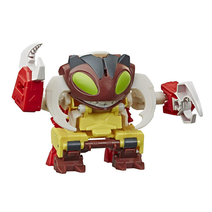 Transformers Cyberverse Tek Adımda Dönüşen Figür Repugnus E7073