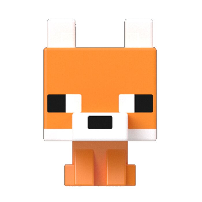 Minecraft Mini Figürler Red Fox HDW04