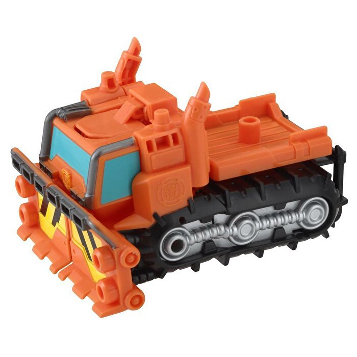 Transformers Rescue Bots Academy Figür Wedge the Construction Bot E5700