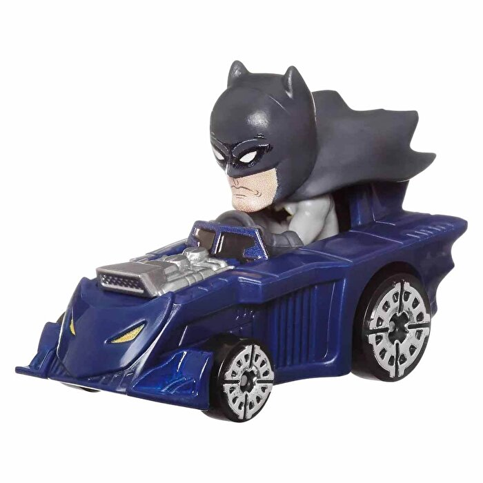 Hot Wheels RaceVerse 2'li Paket Wonder Woman ve Batman