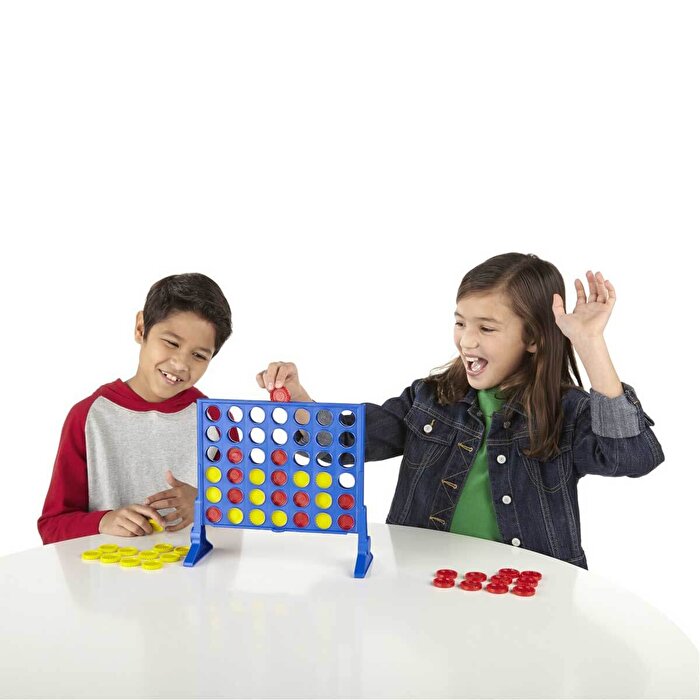 Connect 4