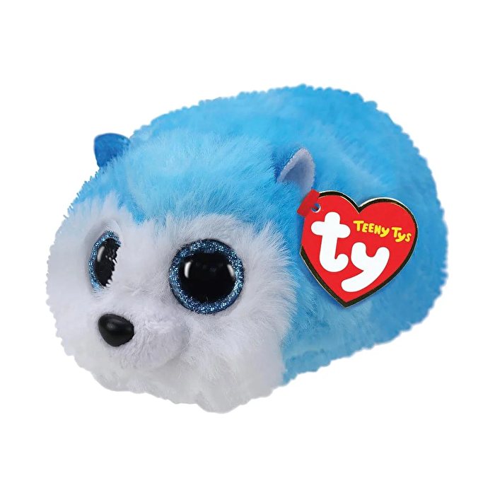 TY Teeny Husky Slush 10 Cm