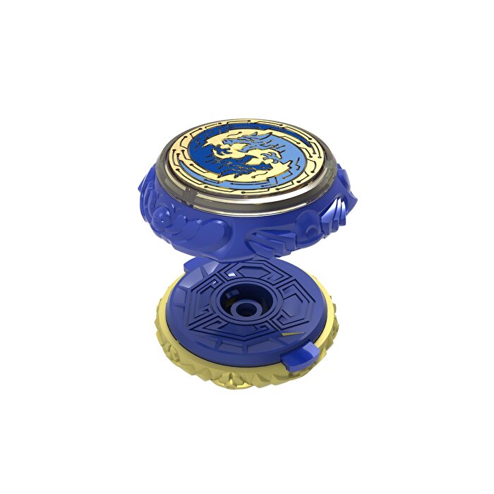 Infinity Nado Split Serisi – Sacred Shield Double Dragon S (Kutsal Kalkan Çift Ejderha S)