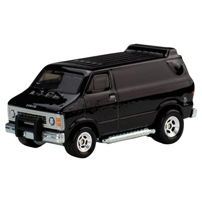 Hot Wheels Pop Culture Premium Arabalar 1979 Dodge Ram Van HVJ38