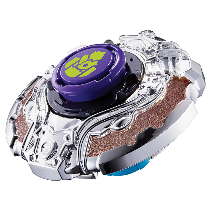 Infinity Nado Split Serisi 2'li Set Air Fist & Cold Shadow (Hava Yumruğu & Soğuk Gölge)