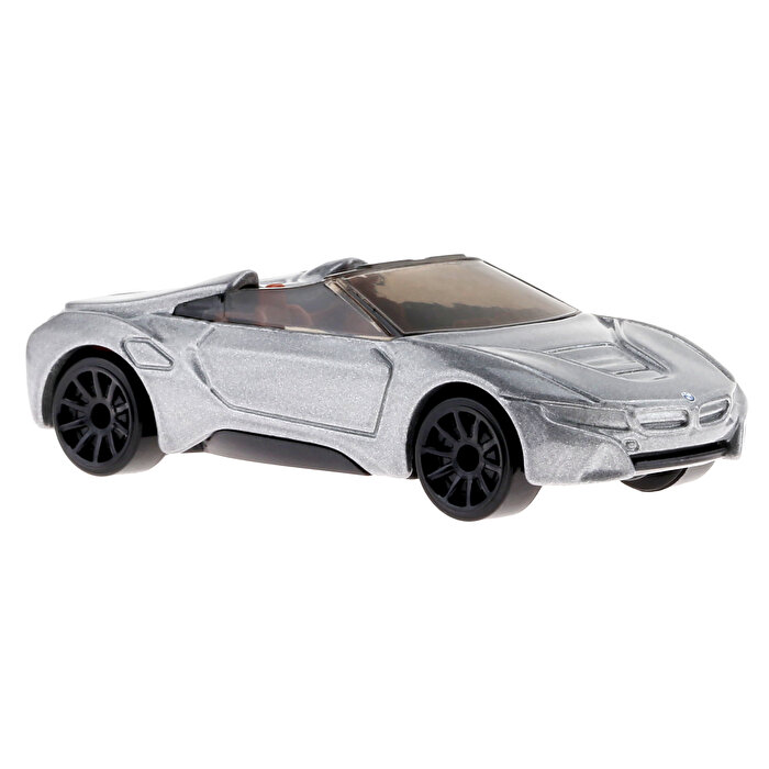 Hot Wheels Tekli Arabalar BMW i8 Roadster HKH44