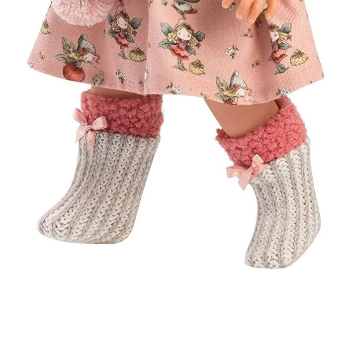 Llorens Lalka Sofia 35 Cm