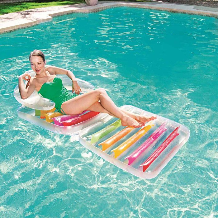 Katlanabilir Deniz Yatağı