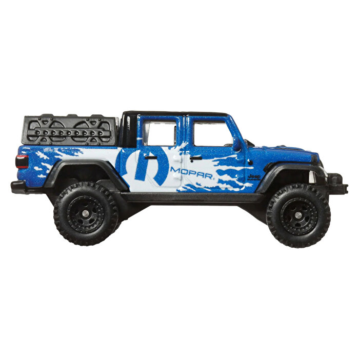 Hot Wheels Car Culture Premium Arabalar 2020 Jeep Gladiator HRV91