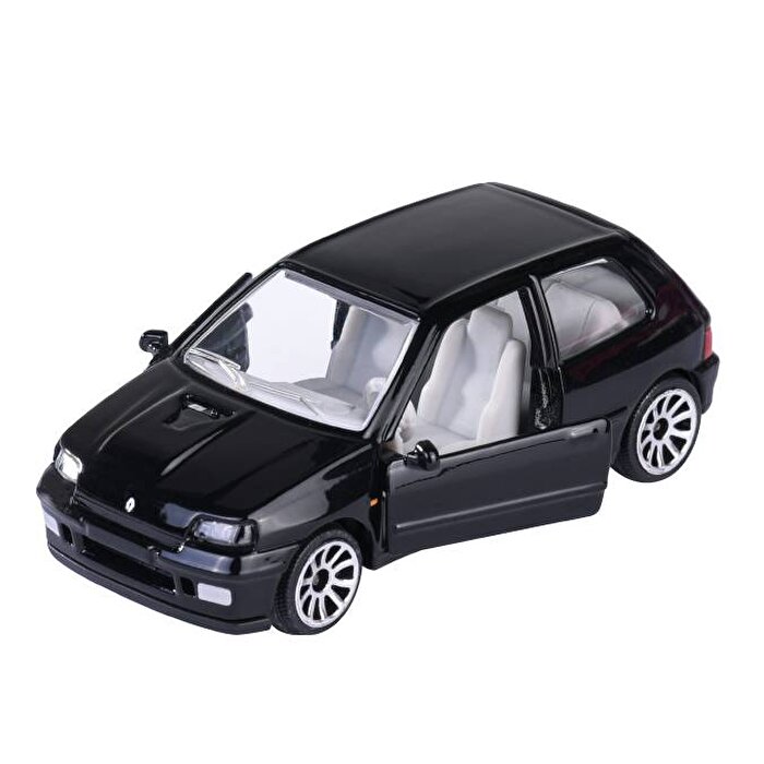 Majorette Vintage Araçlar Renault Clio 16S