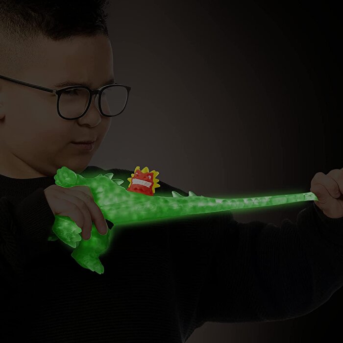 Goojitzu Glowshifter 2’li Paket Ultraglow Blazagon vs Shadowfang Viper