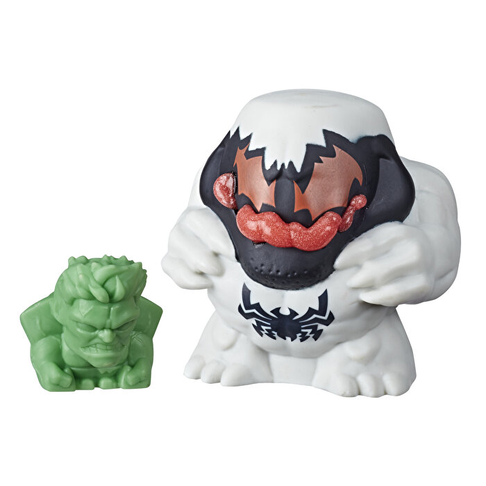 Spider Man Venom Burst Sürpriz Paket E8690