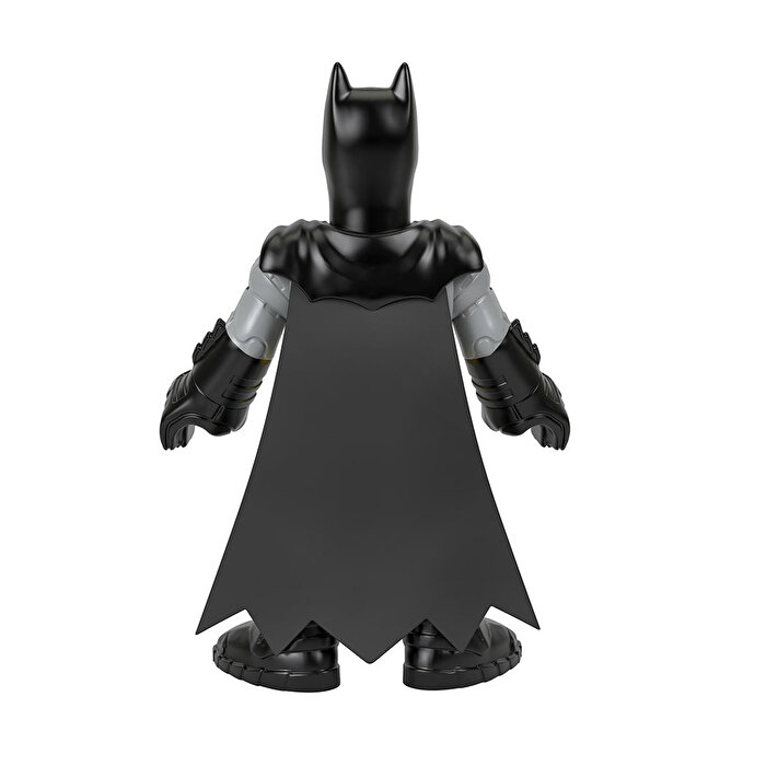 Imaginext DC Super Friends XL Figürler Serisi Gri Batman HCX90