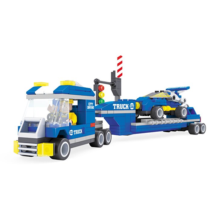 Ausini City Set 25503