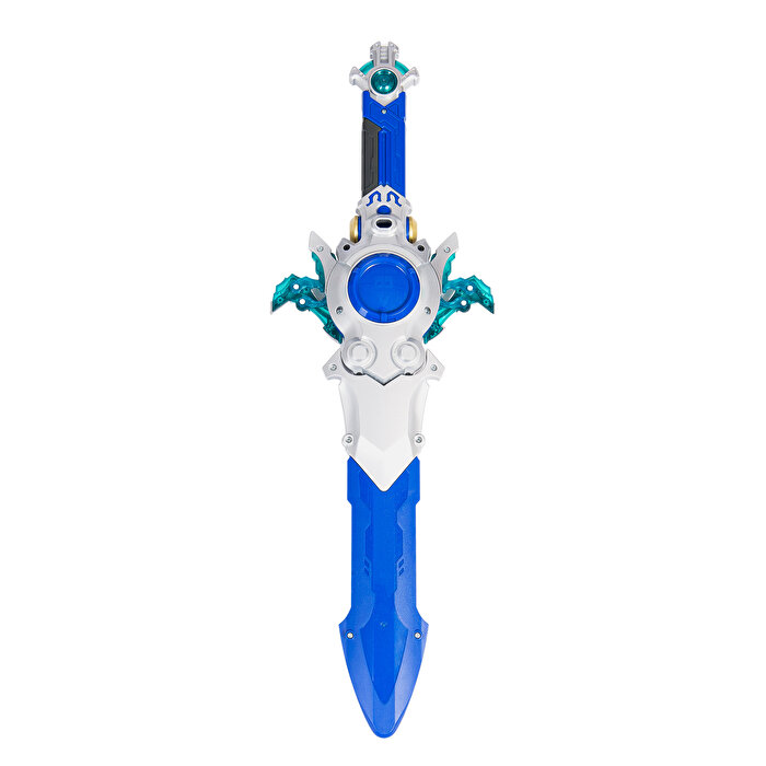 Infinity Nado Delüks Paketi Gale Wings