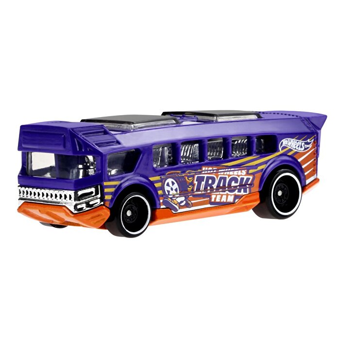 Hot Wheels Tekli Arabalar Hot Wheels High HKG91