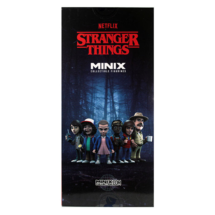Minix Stranger Things Hopper 13876