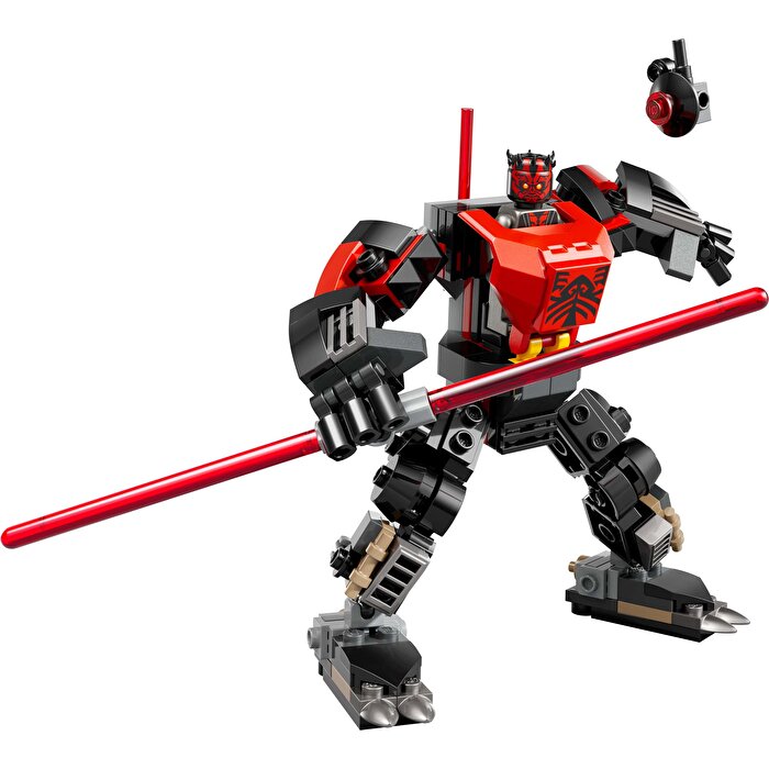 LEGO Star Wars Darth Maul Robotu 75411