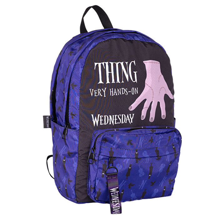 Wednesday Okul Çantası 2750