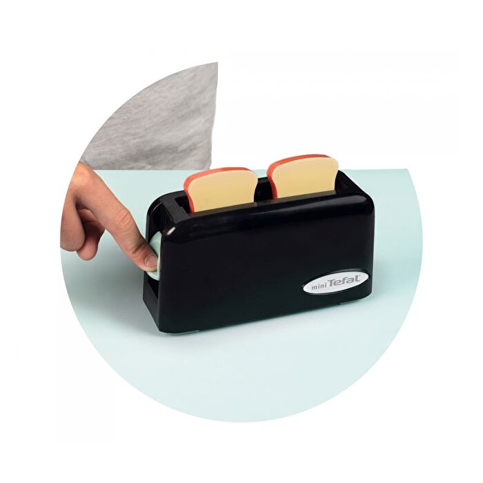 Smoby Tefal Oyuncak Ekmek Kızartma Makinesi