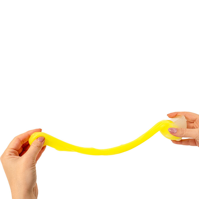 Lesa Fruit Slym Yellow Lemon