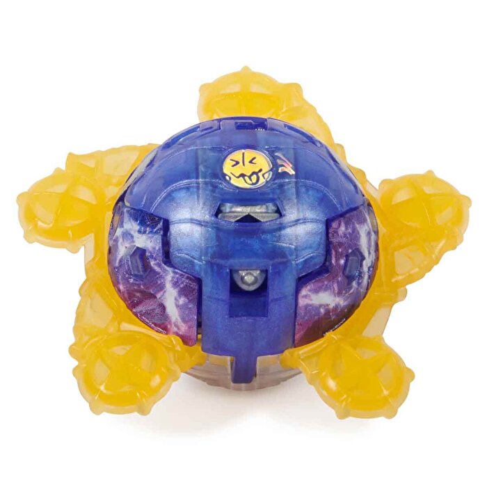 Bakugan Special Attack S1 Trox