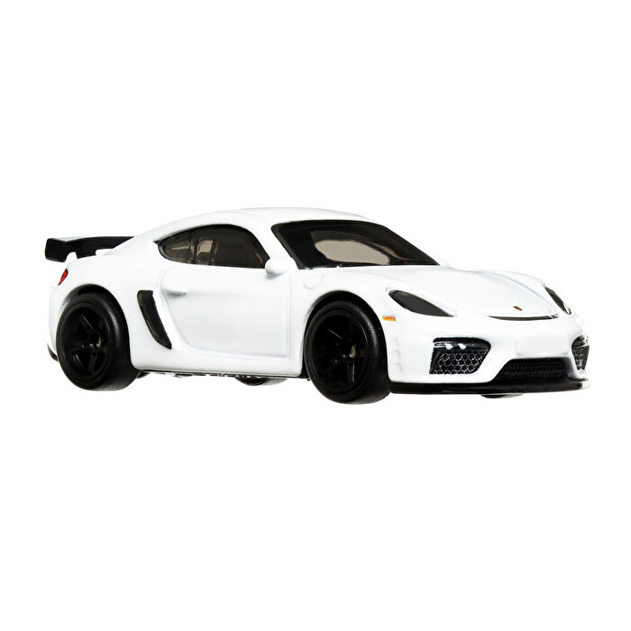 Hot Wheels Fast & Furious Premium Arabalar Porsche 718 Cayman Gt4 HKD20