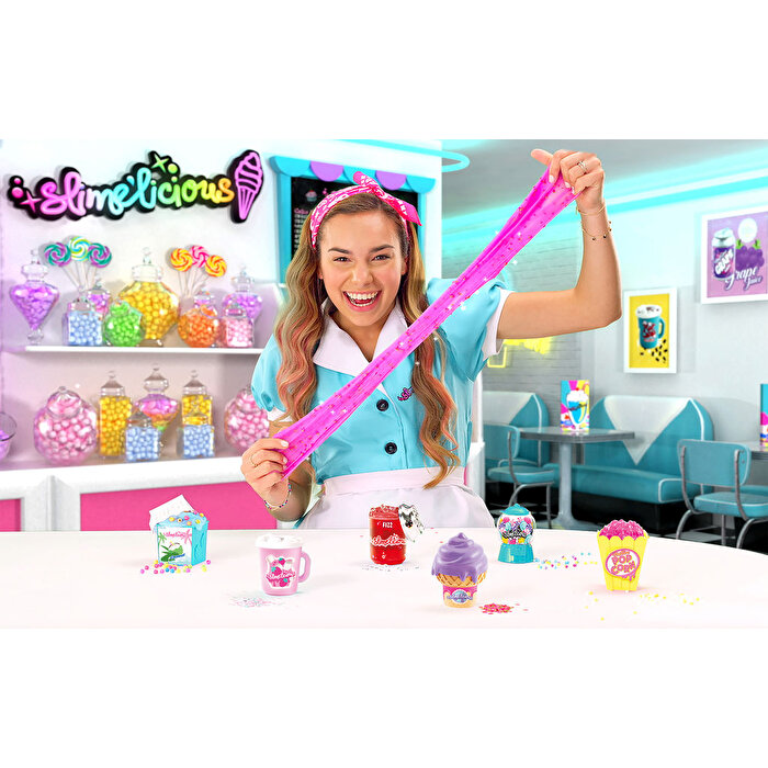Slime'licious Slime Set 1