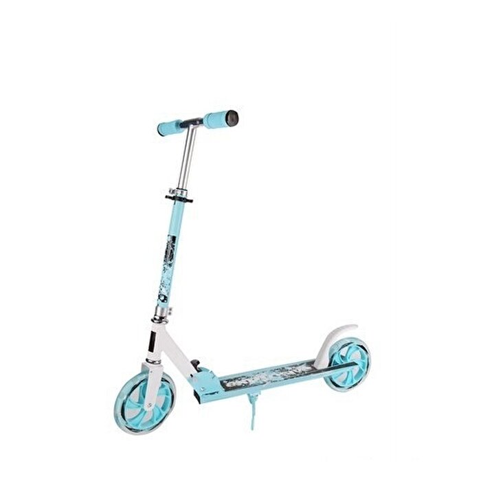 Denver Skates 2007 Scooter Mavi