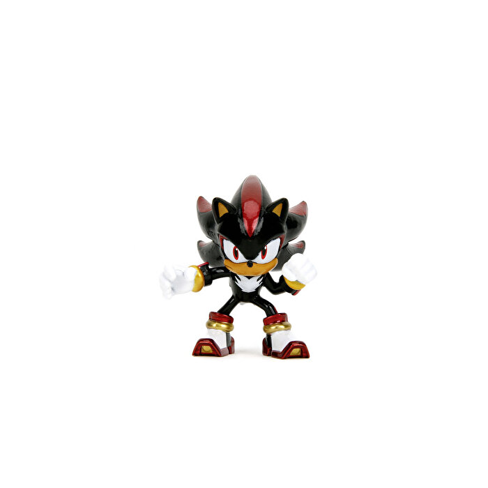 Jada Sonic Hedgehog Figürleri Shadow The Hedgehog