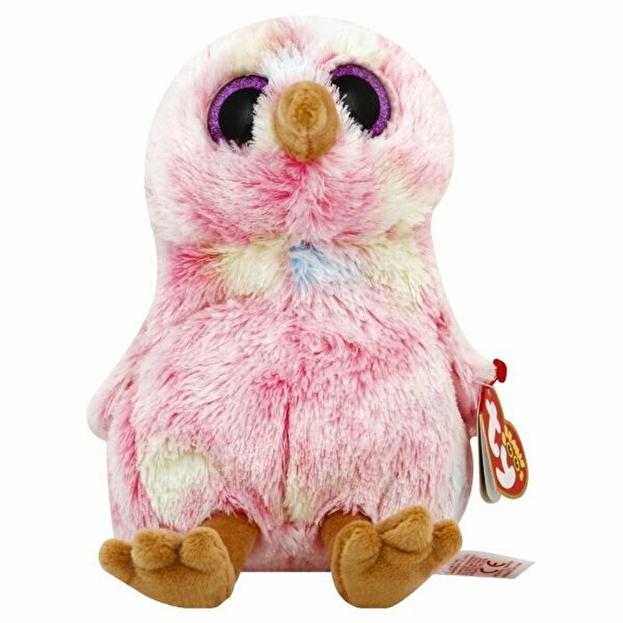 Ty Beanie Boos Kivi Peluş Oyuncak 15 cm.