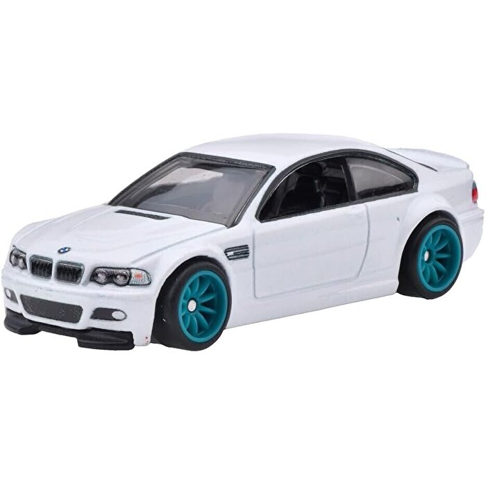 Hot Wheels Fast & Furious Premium Arabalar BMW M3 E46 HNW52