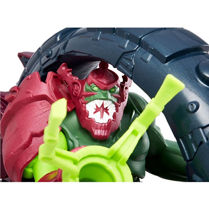 Masters Of The Universe Karakter ve Araç Serisi Trap Jaw HDT10