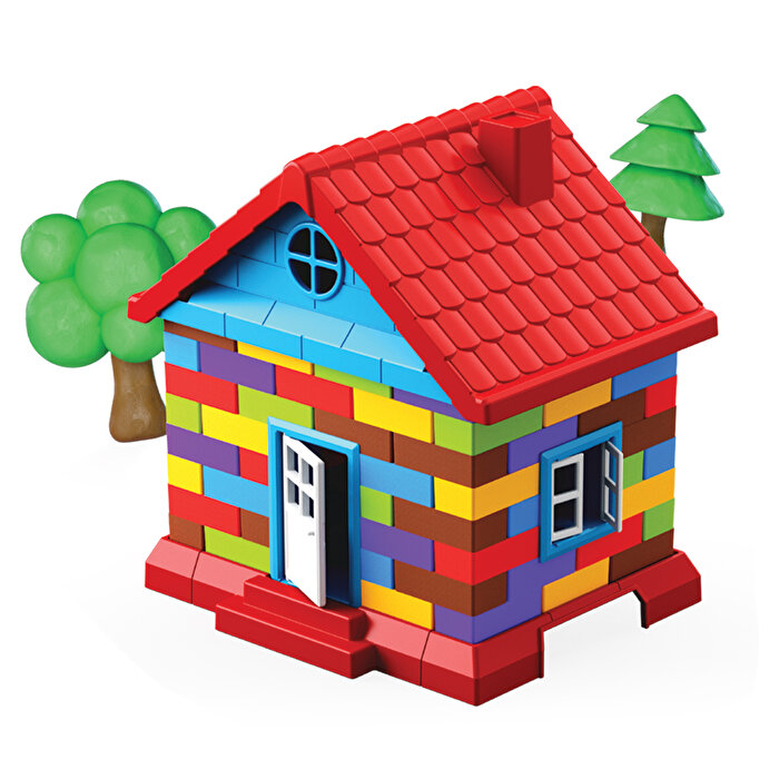 Hamur Ev Set 600 Gram