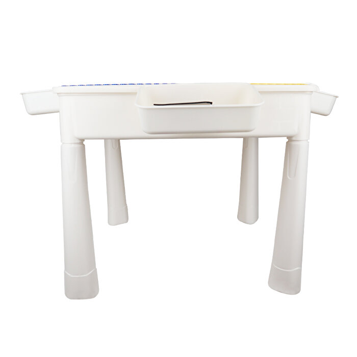 Mega Blok Aktivite Masası