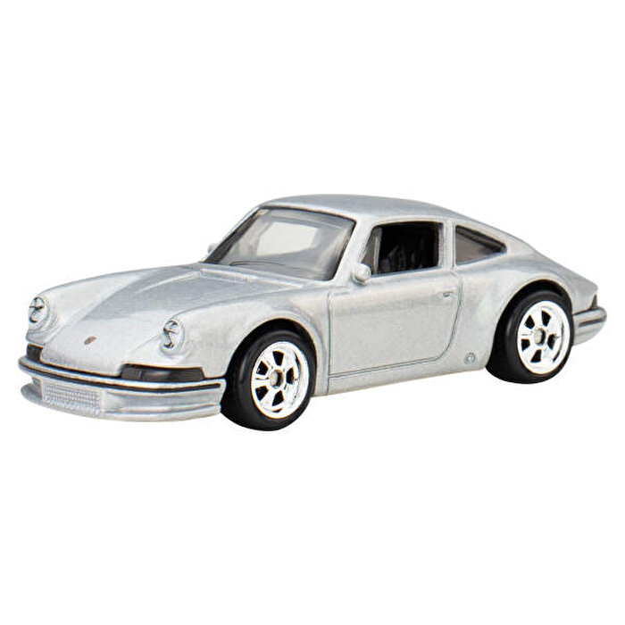 Hot Wheels Pop Culture Premium Arabalar 71 Porsche 911 JBL62
