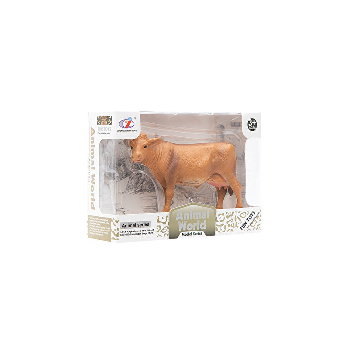 Animal World İnek 2