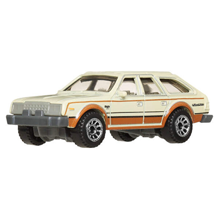 Matchbox Tekli̇ Arabalar 1980 Amc Eagle JBR92