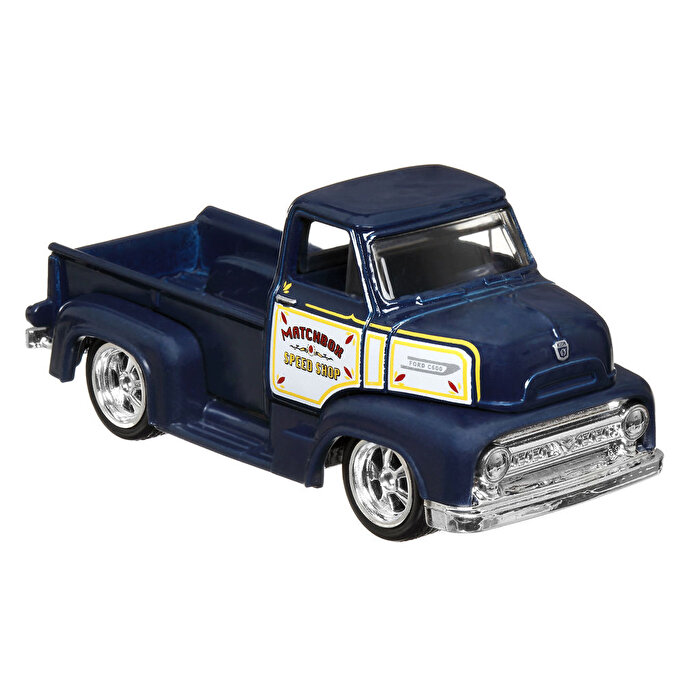 Matchbox Premi̇um Arabalar 1953 Ford Coe HLJ55