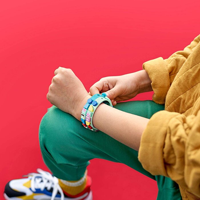 LEGO Dots Sevimli Canavar Bileklikleri 41923